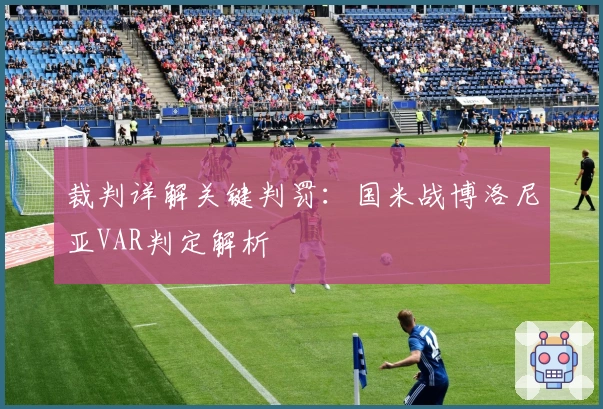 裁判详解关键判罚：国米战博洛尼亚VAR判定解析
